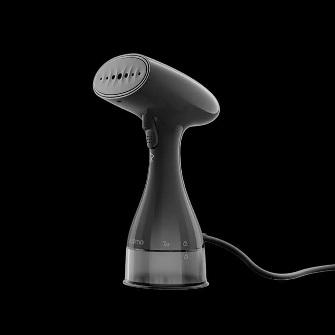 SmartSteamer 1500W Défroisseur à main pour vêtements chez oraimo