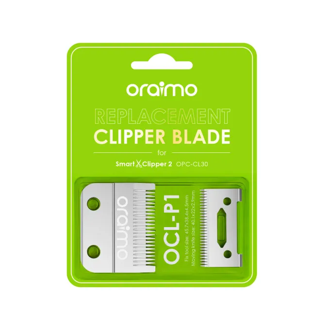 CL30&CL30G Blade Lame de tondeuse pour tondeuses intelligentes OPC-CL30 et OPC-CL30G chez oraimo