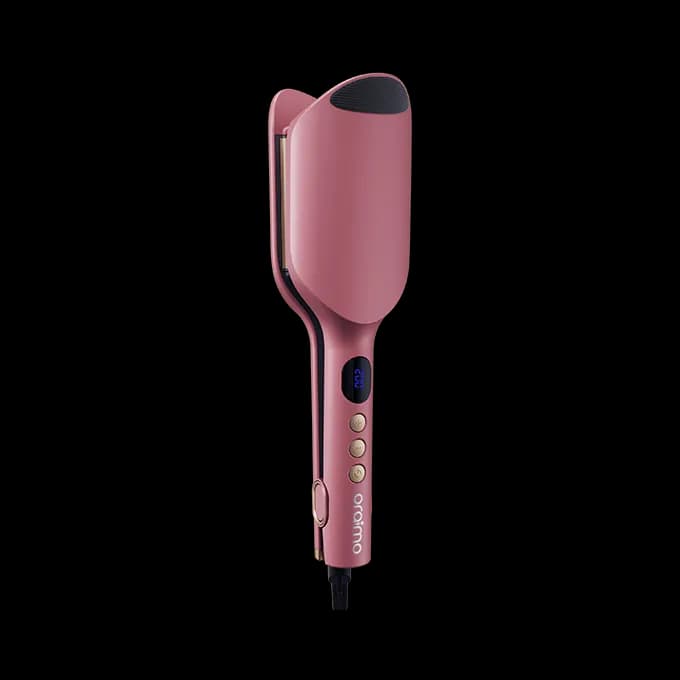 SmartCurler Wave Fer à boucler 32 mm chez oraimo
