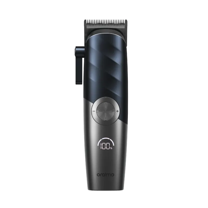 SmartClipper Pro Max Tondeuse à cheveux professionnelle chez oraimo