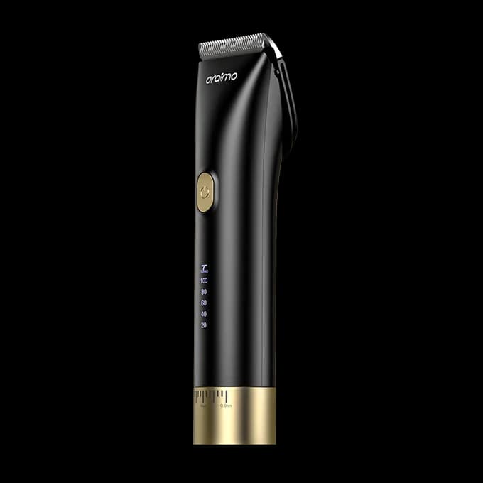 Smart Clipper Plus Tondeuse à cheveux sans fil chez oraimo