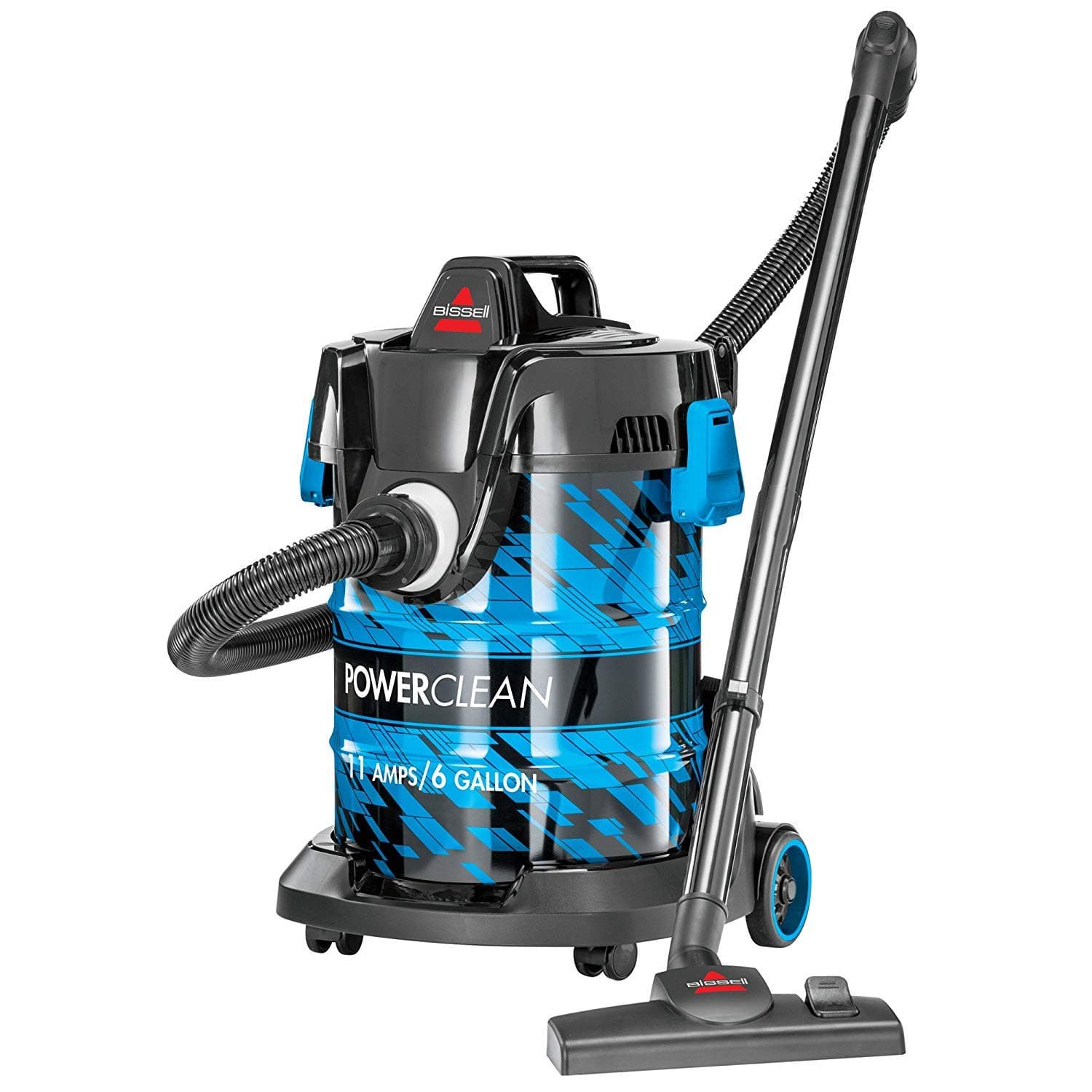 BISSELL PowerClean Wet & Dry Aspirateur 2035E chez Amazon Canada