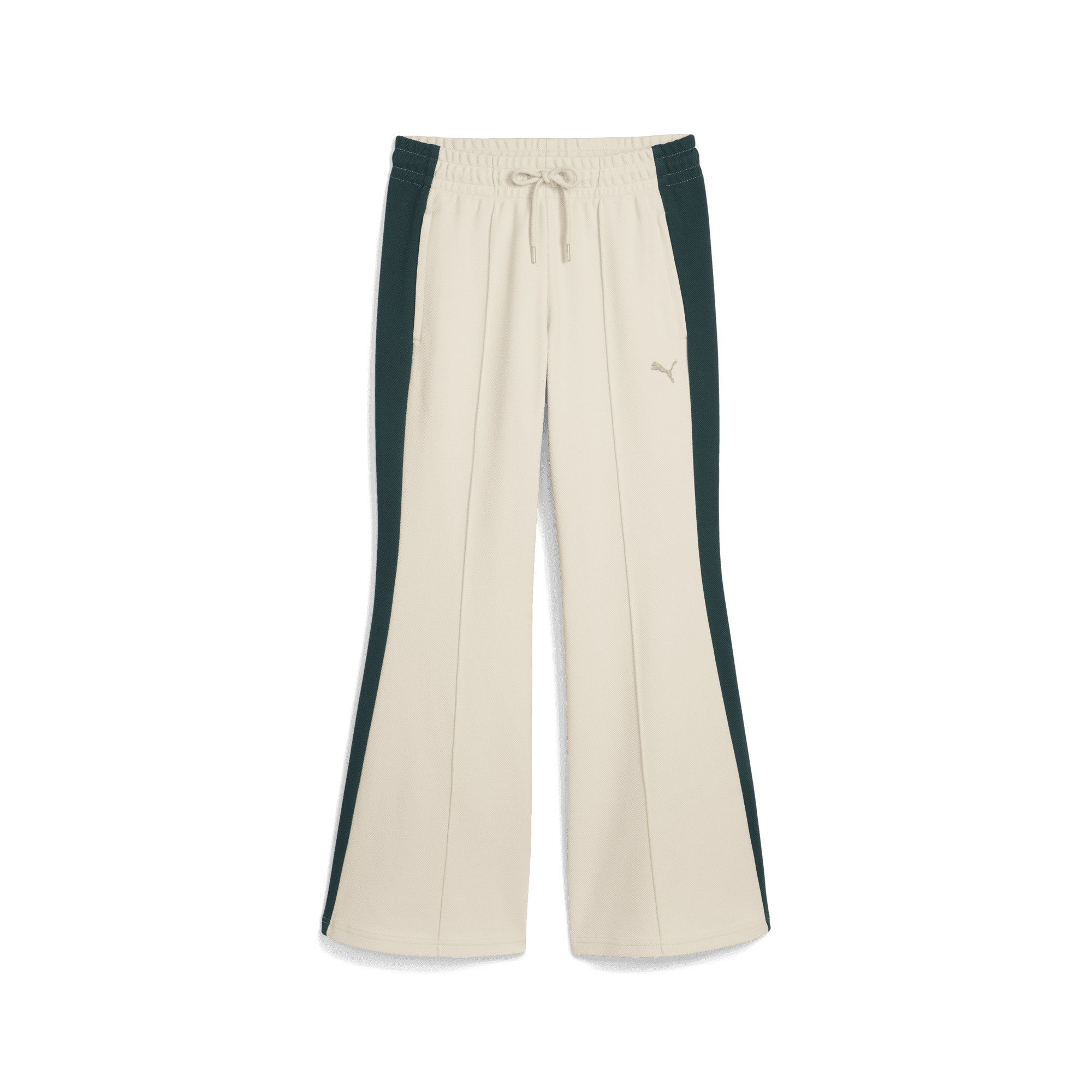 Pantalon évasé T7 Femme chez Puma Maroc