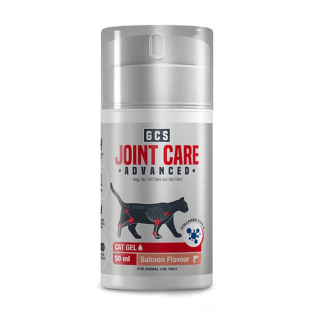 Canada Pet Care - GCS-JOINT CARE ADVANCED CAT GEL chez Canada Pet Care