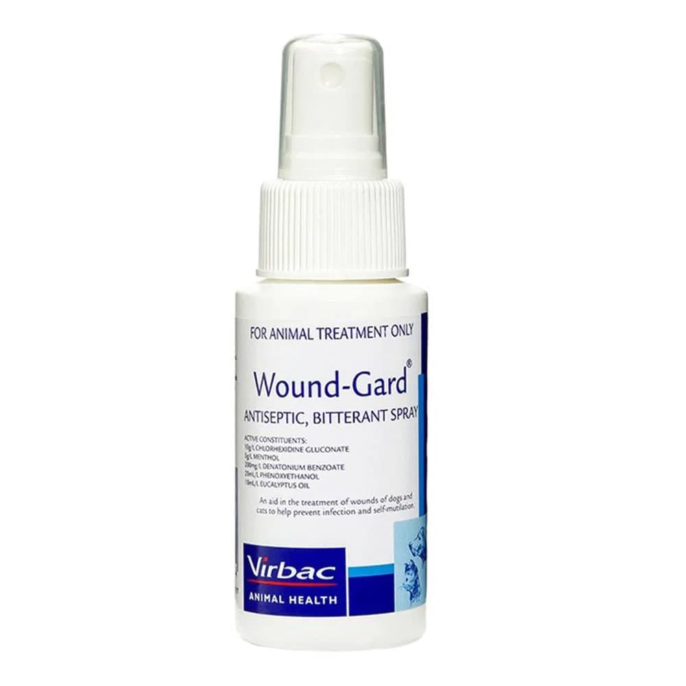 Canada Pet Care - Wound Gard for Cats chez Canada Pet Care