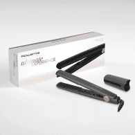 LISSEUR CERAMIQUE 200°C SLV ROWENTA chez Electro Bousfiha
