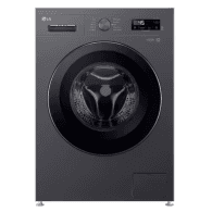 MACHINE A LAVER LG 9KG 1200T INOX chez Electro Bousfiha