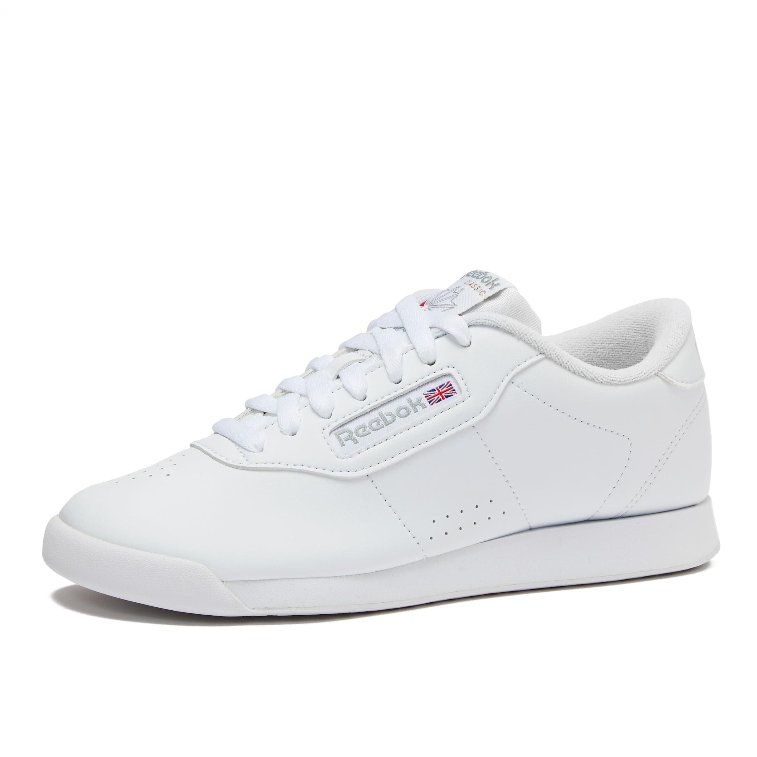 Reebok Womens Princess Wide D Sneaker chez Amazon Canada