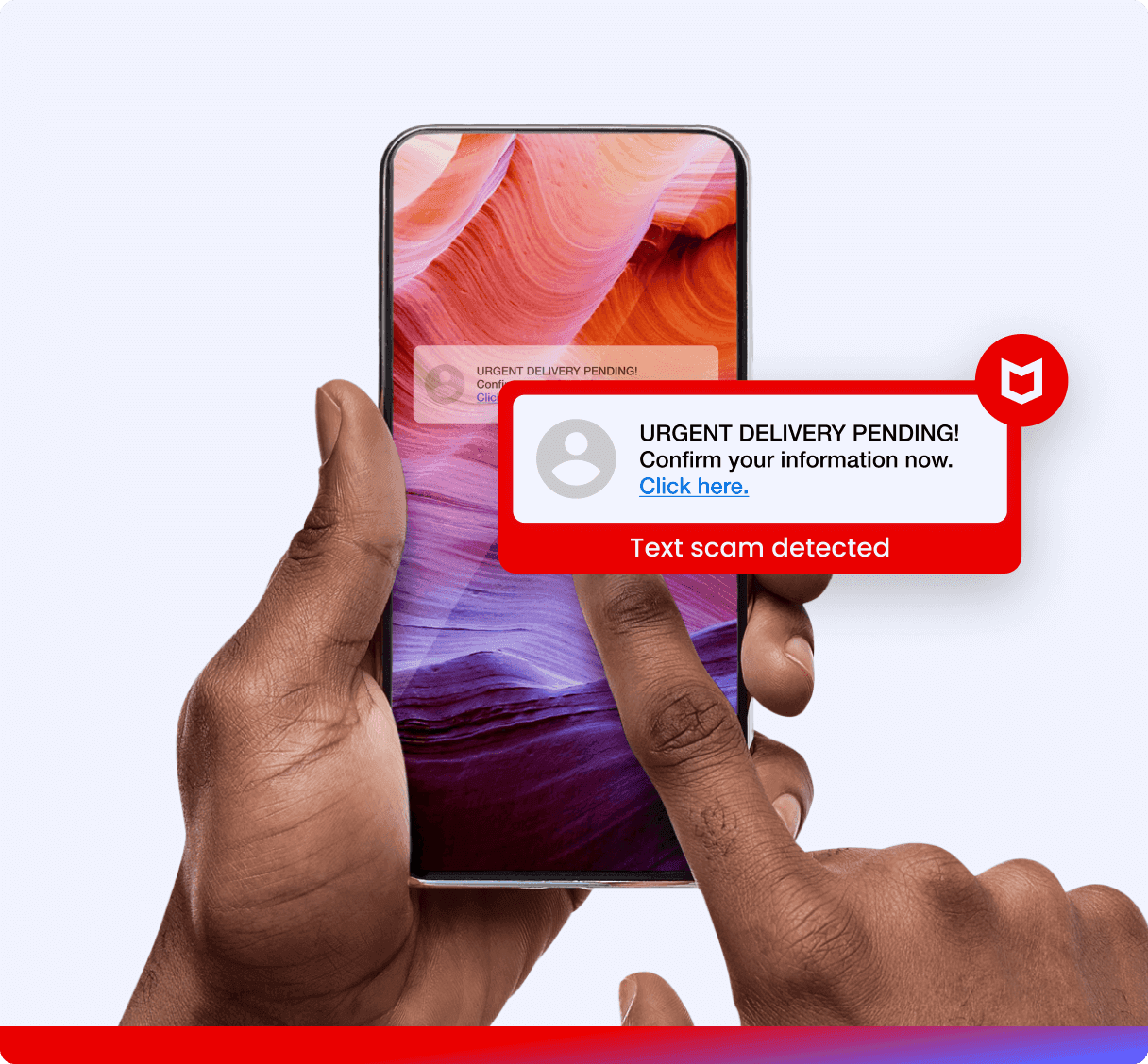McAfee® Total Protection™ (5 Appareils / Licence 2 ans) chez McAfee