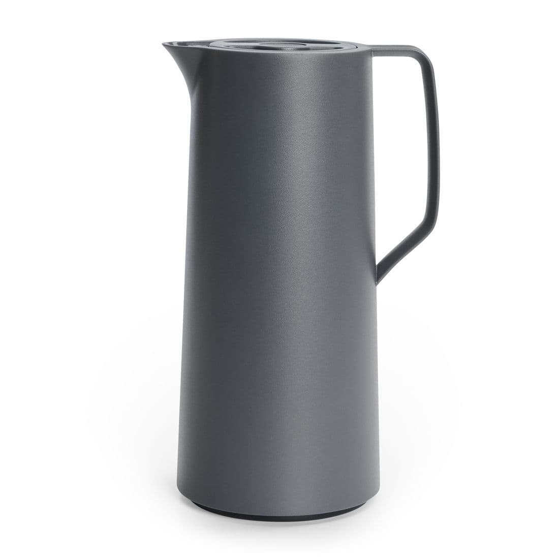 Thermo Motiva N4170110 Jug 1L Anthracite Tefal chez Electroplanet