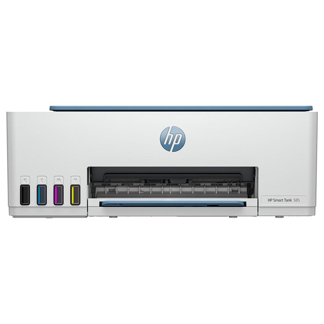 HP IMP SMART TANK 585 (1F3Y4A) 3EN1 WIFI chez Electroplanet