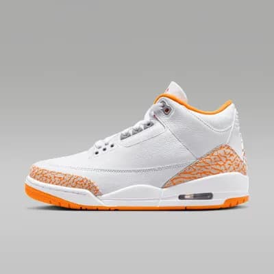 Air Jordan 3 Retro 'Sport Renaissance' (Women's Shoes) chez Nike