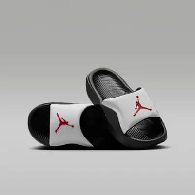 Jordan Franchise (Older Kids' Slides) chez Nike