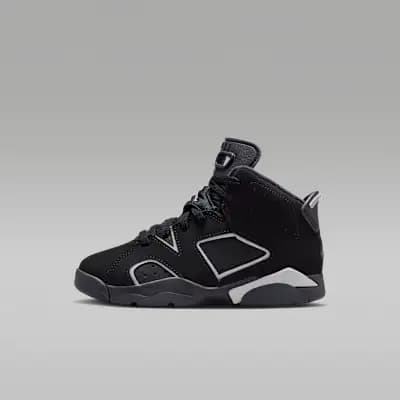 Jordan 6 Retro 'Cap and Gown' (Younger Kids' Shoes) chez Nike