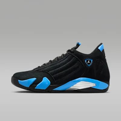 Air Jordan 14 Retro (Shoes) chez Nike