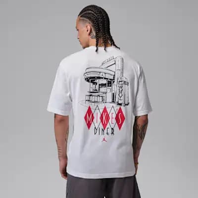 Jordan (Men's T-Shirt) chez Nike