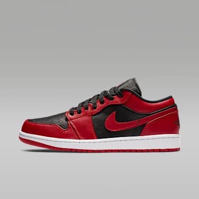 Air Jordan 1 Low (Men's Shoes) chez Nike