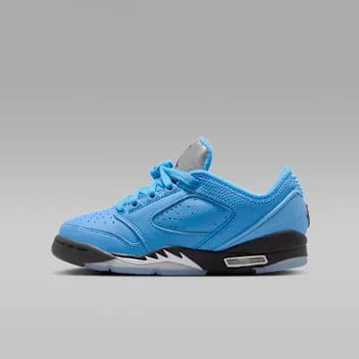 Air Jordan Sixty Plus Low (Older Kids' Shoes) chez Nike