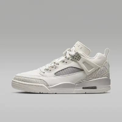 Jordan Spizike Low (Women's Shoes) chez Nike