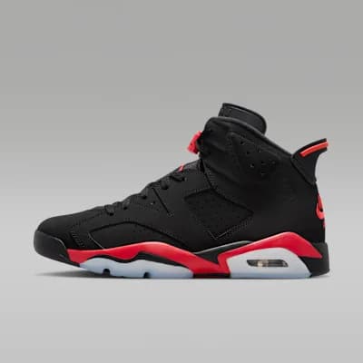 Air Jordan 6 Retro (Men's Shoes) chez Nike