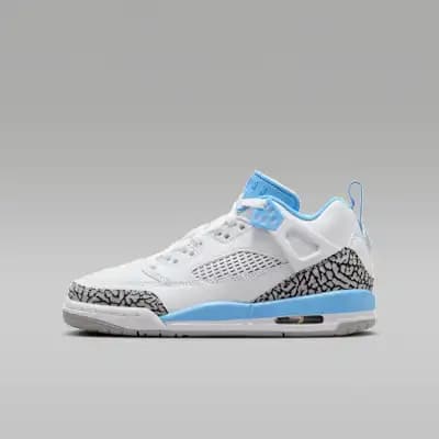 Jordan Spizike Low (Older Kids' Shoes) chez Nike