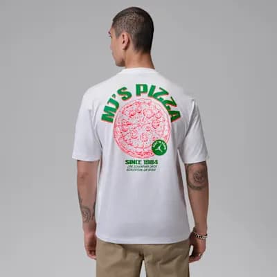 Jordan (Men's Graphic T-Shirt) chez Nike