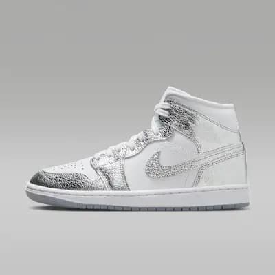Air Jordan 1 Mid SE (Women's Shoes) chez Nike