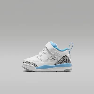 Jordan Spizike Low (Baby/Toddler Shoes) chez Nike