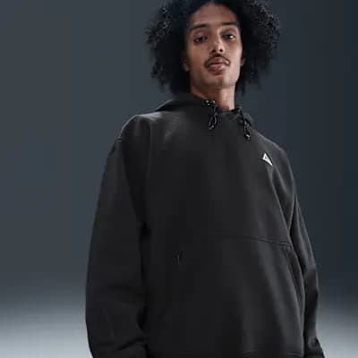 Nike ACG 'Tuff Fleece' (Pullover Hoodie) chez Nike