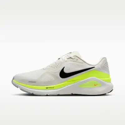 Nike Structure 26 (Men's Road Running Shoes) chez Nike