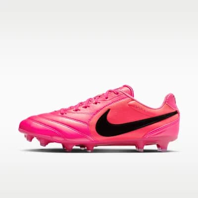 Nike Tiempo Ligera Pro (Firm-Ground Low-Top Football Boot) chez Nike