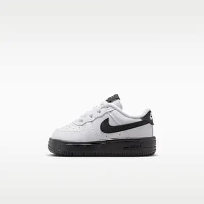 Nike Force 1 Low (Baby & Toddler Shoes) chez Nike