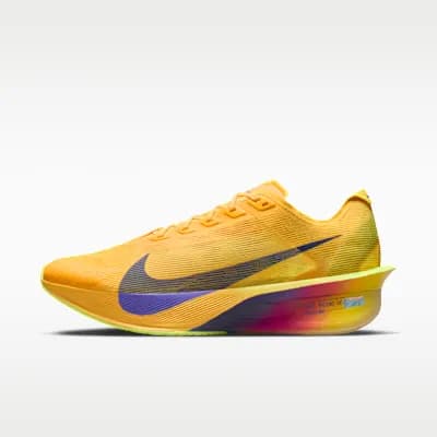 Nike Vaporfly 4 (Men's Road Racing Shoes) chez Nike
