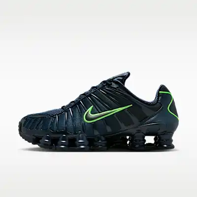 Nike Shox TL (Men's Shoes) chez Nike