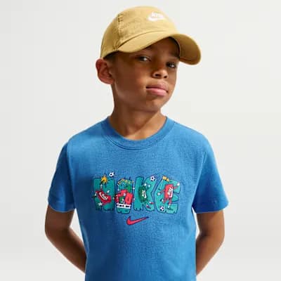 Nike Sportswear (Older Kids' T-Shirt) chez Nike