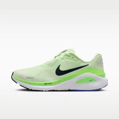 Nike Structure 26 (Men's Road Running Shoes) chez Nike