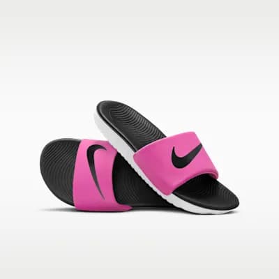 Nike Kawa (Younger/Older Kids' Slides) chez Nike