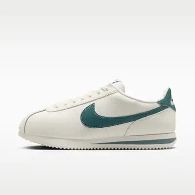 Nike Cortez Leather (Women's Shoes) chez Nike
