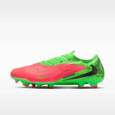Nike Phantom 6 Low Pro 'Erling Haaland' (Firm-Ground Football Boot) chez Nike