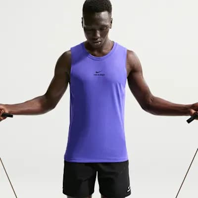 Nike Pro (Men's Dri-FIT Training Tank) chez Nike