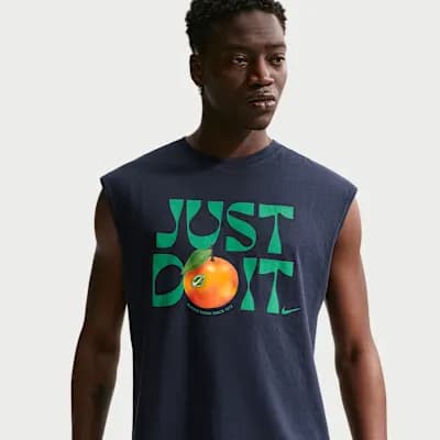 Nike Sportswear (Sleeveless T-Shirt) chez Nike
