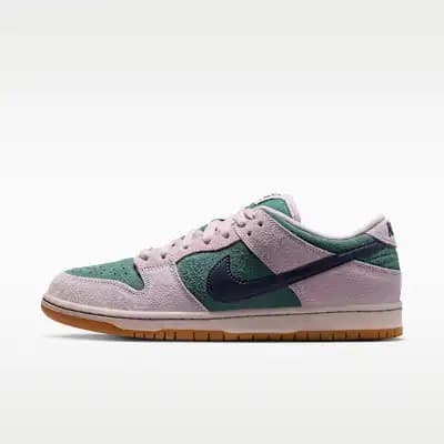 Nike SB Dunk Low Pro (Skate Shoes) chez Nike