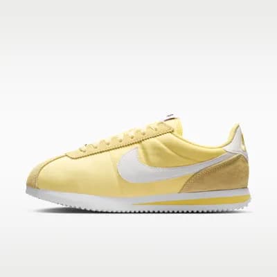 Nike Cortez Textile (Women's Shoes) chez Nike