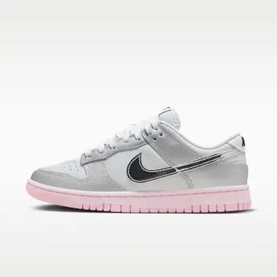 Nike Dunk Low LX (Women's Shoes) chez Nike