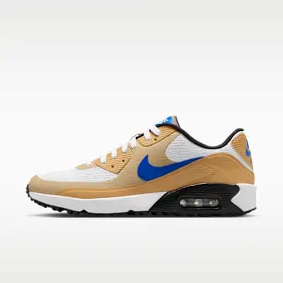 Nike Air Max 90 G (Golf Shoes) chez Nike