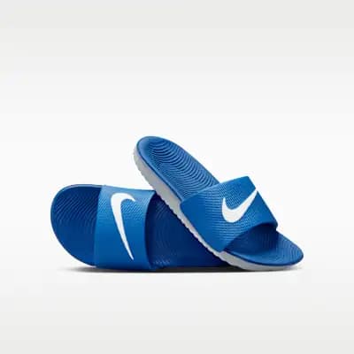 Nike Kawa (Younger/Older Kids' Slide) chez Nike