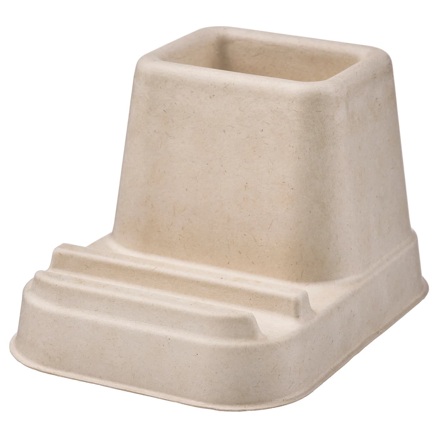 HÖNSNÄT Support pour téléphone portable - naturel chez IKEA